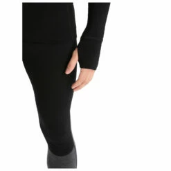 Icebreaker Zoneknit Insulated L/S Hoodie - Merino Base Layer 15 Icebreaker Zoneknit Insulated L/S Hoodie - Merino Base Layer -Outdoor Equipment Sales Shop icebreaker zoneknit insulated l s hoodie merino base layer detail 7