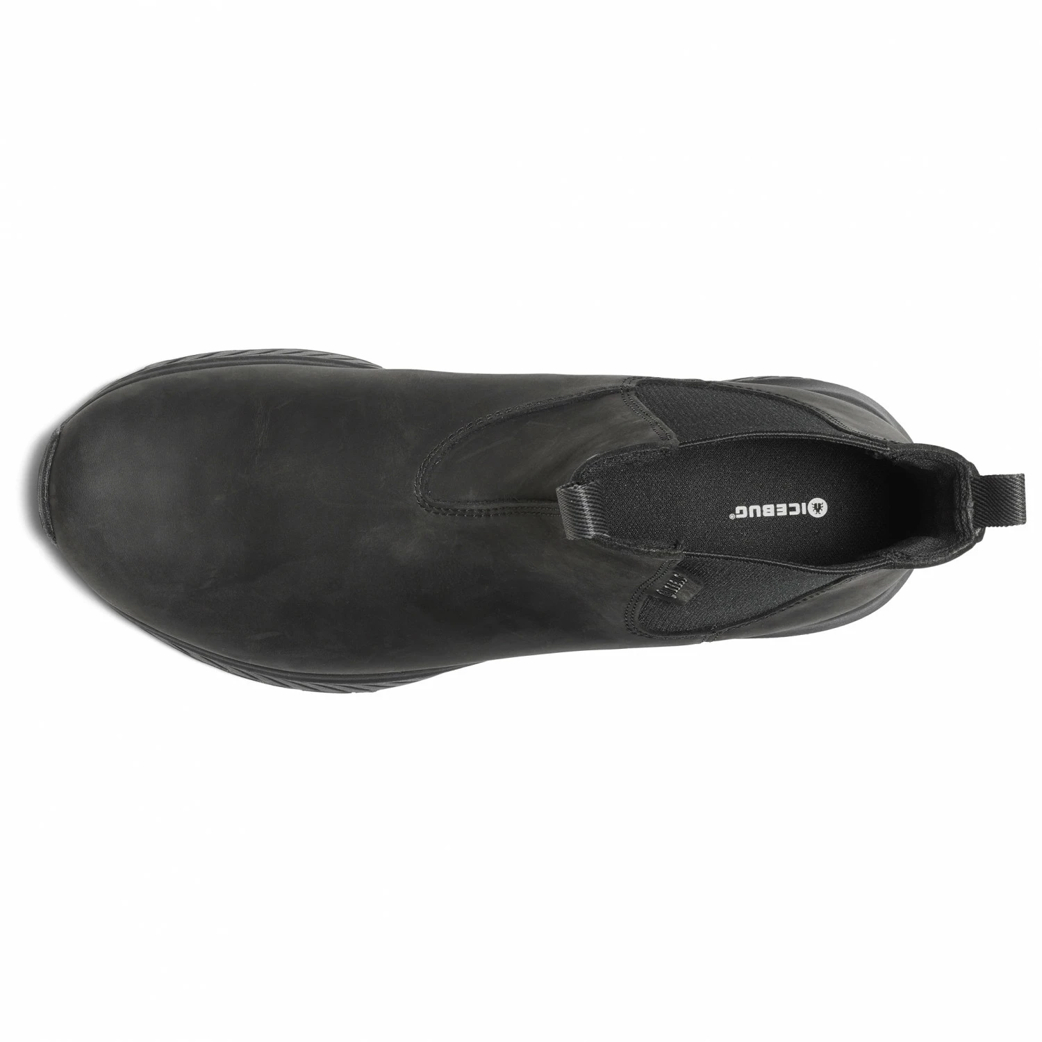 Icebug Nausta Biosole - Sneakers 5 Icebug Nausta Biosole - Sneakers - Image 3