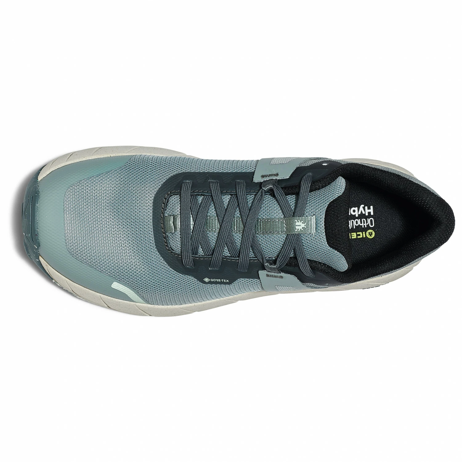 Icebug Women's Arcus RB9X GTX - Trail Running Shoes 5 Icebug Women's Arcus RB9X GTX - Trail Running Shoes - Image 3