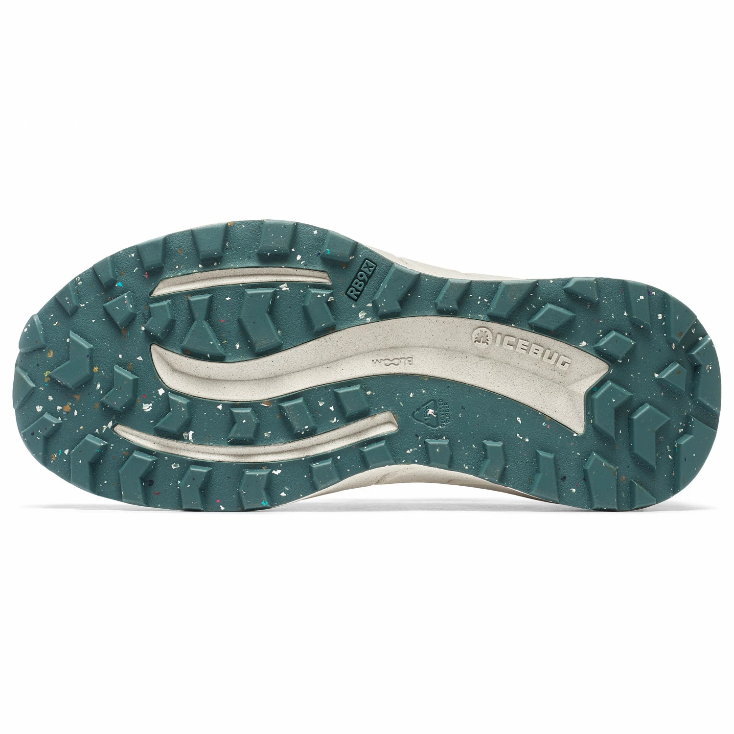 Icebug Women's Arcus RB9X GTX - Trail Running Shoes 6 Icebug Women's Arcus RB9X GTX - Trail Running Shoes - Image 4