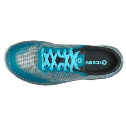 Icebug Women's Pytho6 RB9X - Trail Running Shoes -Outdoor Equipment Sales Shop icebug womens pytho6 rb9x trail running shoes detail 3