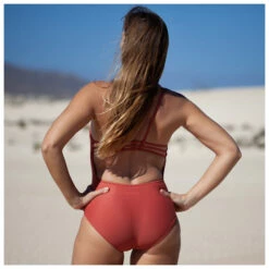 Women's Swimsuit Chill - Swimsuit 7 Women's Swimsuit Chill - Swimsuit -Outdoor Equipment Sales Shop inaska womens swimsuit chill swimsuit detail 3