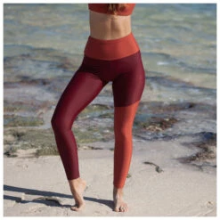 Women's Tight Wild - Leggings -Outdoor Equipment Sales Shop inaska womens tight wild leggings detail 3