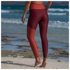 Women's Tight Wild - Leggings -Outdoor Equipment Sales Shop inaska womens tight wild leggings detail 4