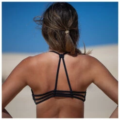 Women's Top Chill - Bikini Top -Outdoor Equipment Sales Shop inaska womens top chill bikini top detail 3