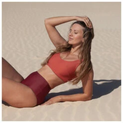 Women's Top Pure - Bikini Top -Outdoor Equipment Sales Shop inaska womens top pure bikini top detail 3