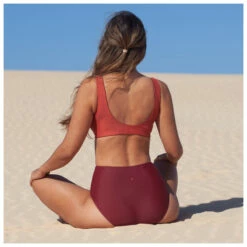 Women's Top Pure - Bikini Top -Outdoor Equipment Sales Shop inaska womens top pure bikini top detail 4