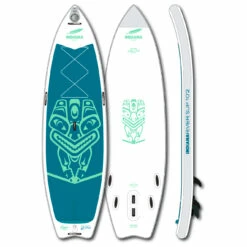 10'2 River Inflatable - SUP Board