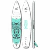 11'6 Touring Lite Inflatable - SUP Board 2 11'6 Touring Lite Inflatable - SUP Board -Outdoor Equipment Sales Shop indiana 116 touring lite inflatable sup board