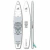 14'0 Touring Inflatable - SUP Board