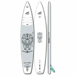 14'0 Touring Inflatable - SUP Board