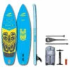 8'6 Kids Pack With 2-Piece Fiberglass Paddle - SUP Kit 1 8'6 Kids Pack With 2-Piece Fiberglass Paddle - SUP Kit -Outdoor Equipment Sales Shop indiana 86 kids pack with 2 piece fiberglass paddle sup kit