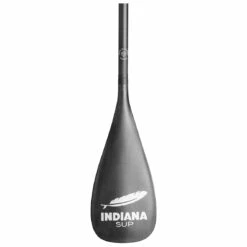Carbon 100% Telescope (2-Piece) - SUP Paddle -Outdoor Equipment Sales Shop indiana carbon 100 telescope 2 piece sup paddle detail 4