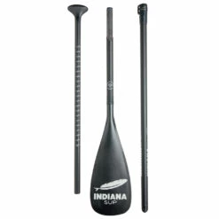 Carbon 100% Telescope (3-Piece) - SUP Paddle