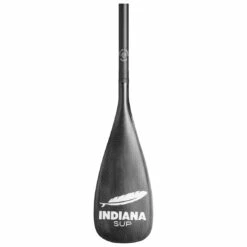 Carbon 100% Telescope (3-Piece) - SUP Paddle 15 Carbon 100% Telescope (3-Piece) - SUP Paddle -Outdoor Equipment Sales Shop indiana carbon 100 telescope 3 piece sup paddle detail 6