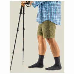 Injinji Liner Crew Wool - Sports Socks 9 Injinji Liner Crew Wool - Sports Socks -Outdoor Equipment Sales Shop injinji liner crew wool sports socks detail 4