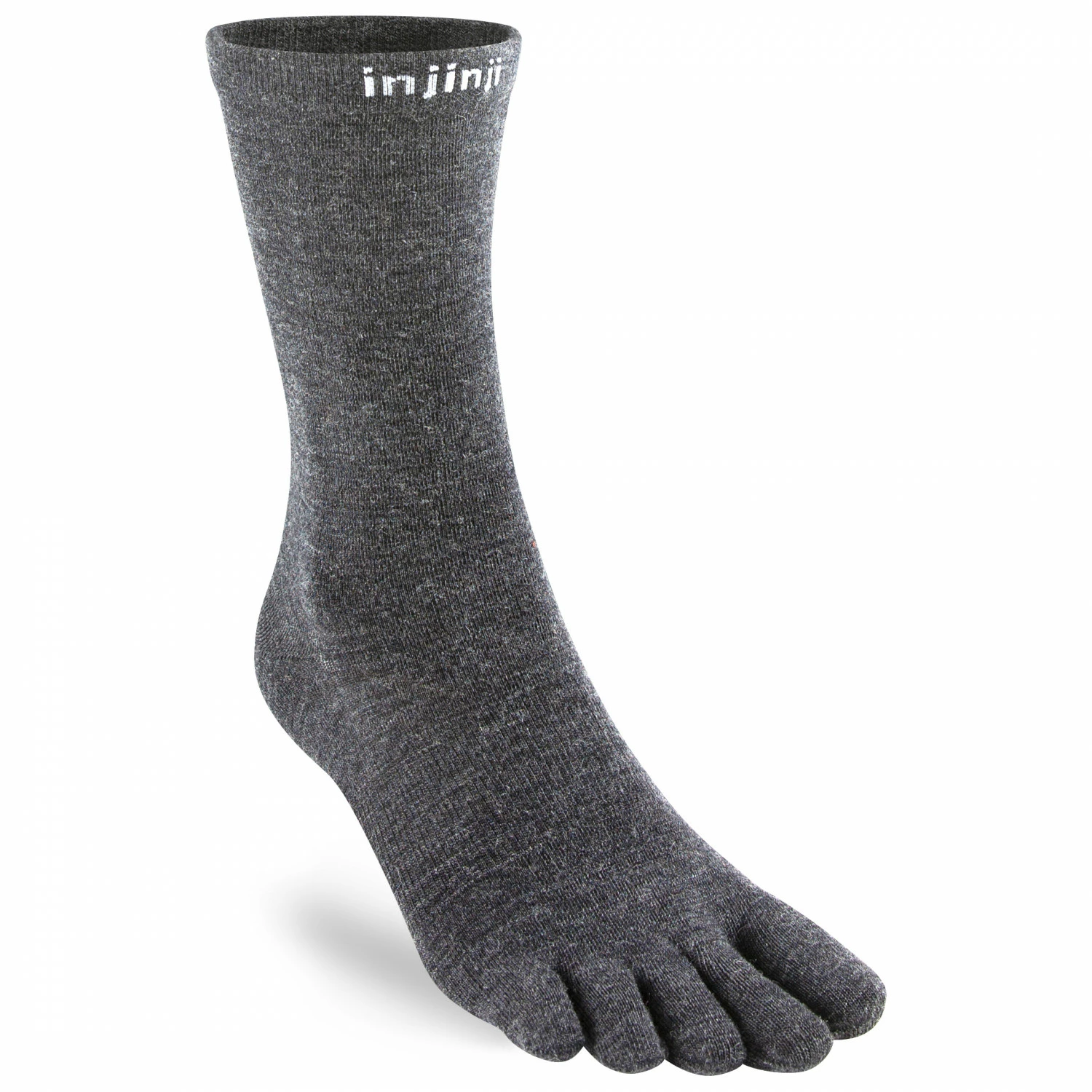 Injinji Liner Crew Wool - Sports Socks 3 Injinji Liner Crew Wool - Sports Socks