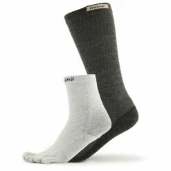 Injinji Liner+Hiker - Walking Socks