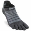 Injinji Run Lightweight No Show Wool - Running Socks 1 Injinji Run Lightweight No Show Wool - Running Socks -Outdoor Equipment Sales Shop injinji run lightweight no show wool running socks
