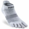 Injinji Run Original Weight No Show - Running Socks