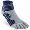 Injinji Run Technical Mini-Crew - Running Socks 2 Injinji Run Technical Mini-Crew - Running Socks -Outdoor Equipment Sales Shop injinji run technical mini crew running socks