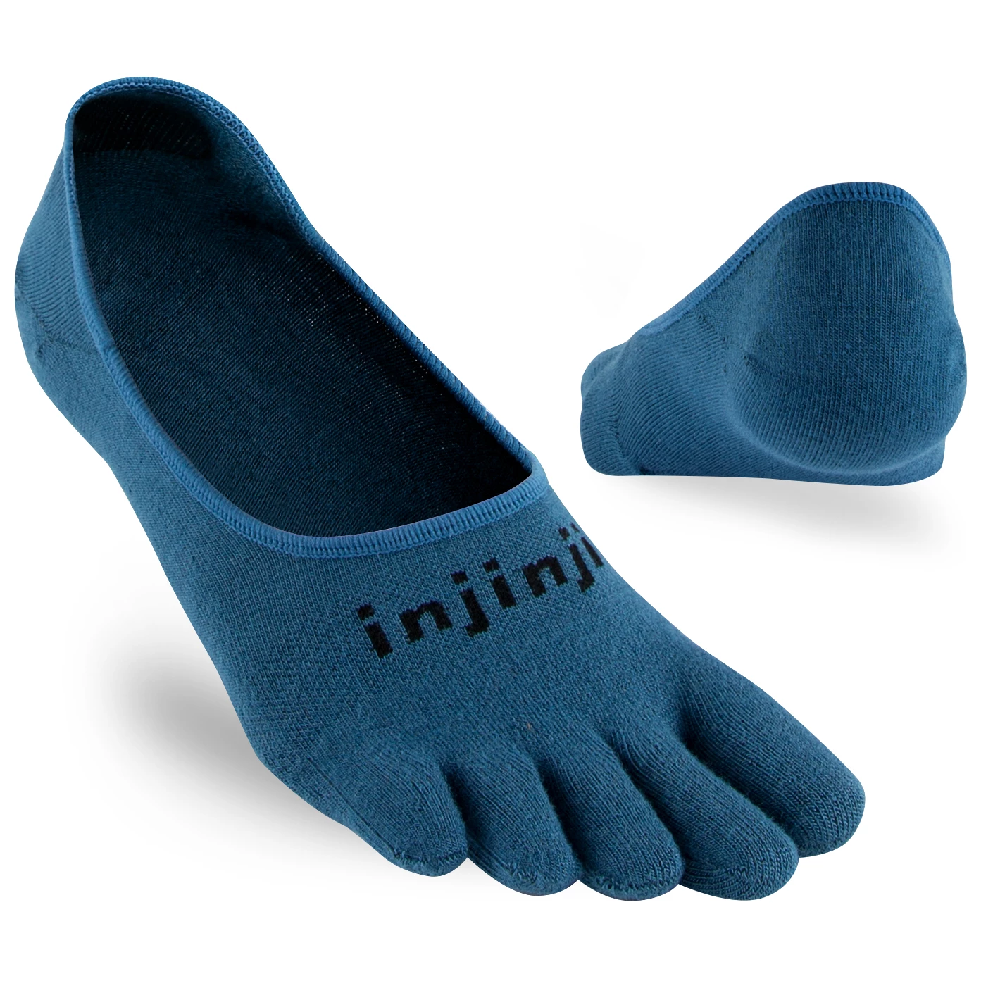 Injinji Sport Lightweight Hidden - Sports Socks 4 Injinji Sport Lightweight Hidden - Sports Socks - Image 2