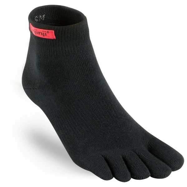 Injinji Sport Original Weight Mini-Crew - Sports Socks 3 Injinji Sport Original Weight Mini-Crew - Sports Socks