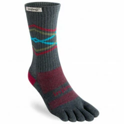 Injinji Trail Midweight Crew - Walking Socks