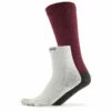 Injinji Women's Liner/Hiker Crew Coolmax/Nuwool - Walking Socks 2 Injinji Women's Liner/Hiker Crew Coolmax/Nuwool - Walking Socks -Outdoor Equipment Sales Shop injinji womens liner hiker crew coolmax nuwool walking socks