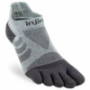 Injinji Women's Run Technical No-Show - Running Socks 1 Injinji Women's Run Technical No-Show - Running Socks -Outdoor Equipment Sales Shop injinji womens run technical no show running socks