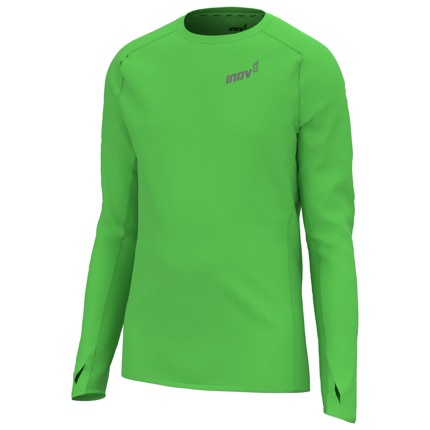Inov-8 Base L/S - Running Shirt 4 Inov-8 Base L/S - Running Shirt - Image 2