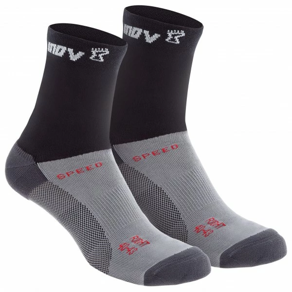 Inov-8 Speed Sock High - Running Socks 3 Inov-8 Speed Sock High - Running Socks