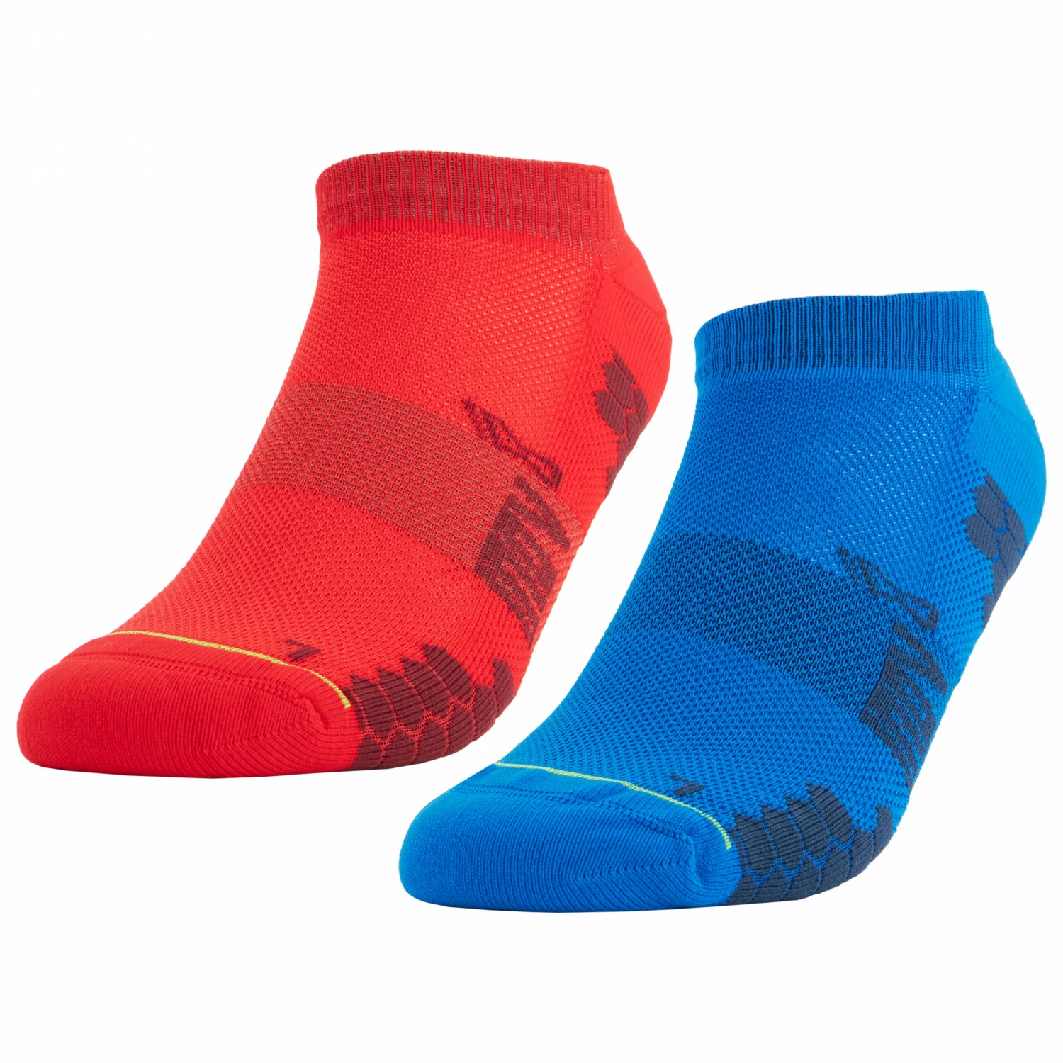 Inov-8 Trailfly Sock Low - Running Socks 3 Inov-8 Trailfly Sock Low - Running Socks