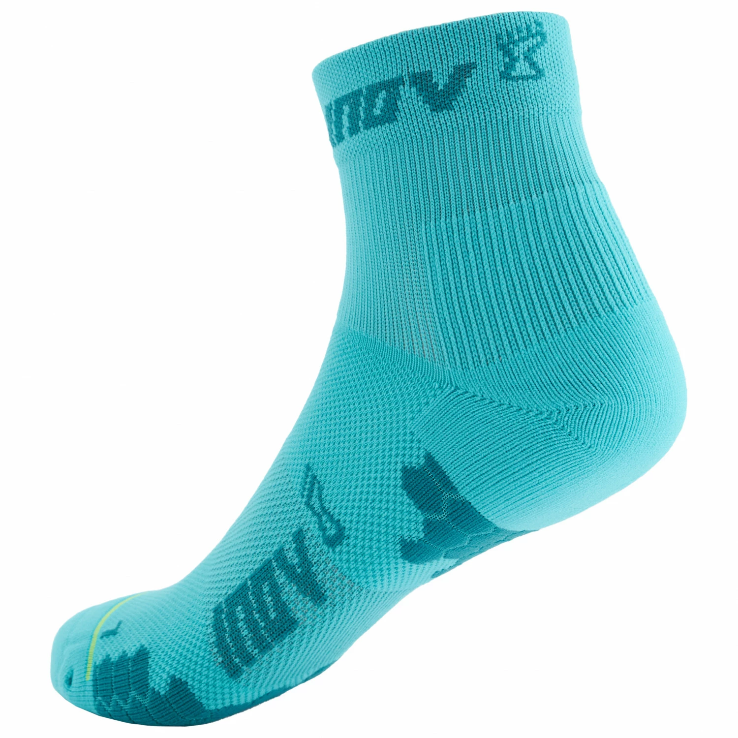 Inov-8 Trailfly Sock Mid - Running Socks 5 Inov-8 Trailfly Sock Mid - Running Socks - Image 3