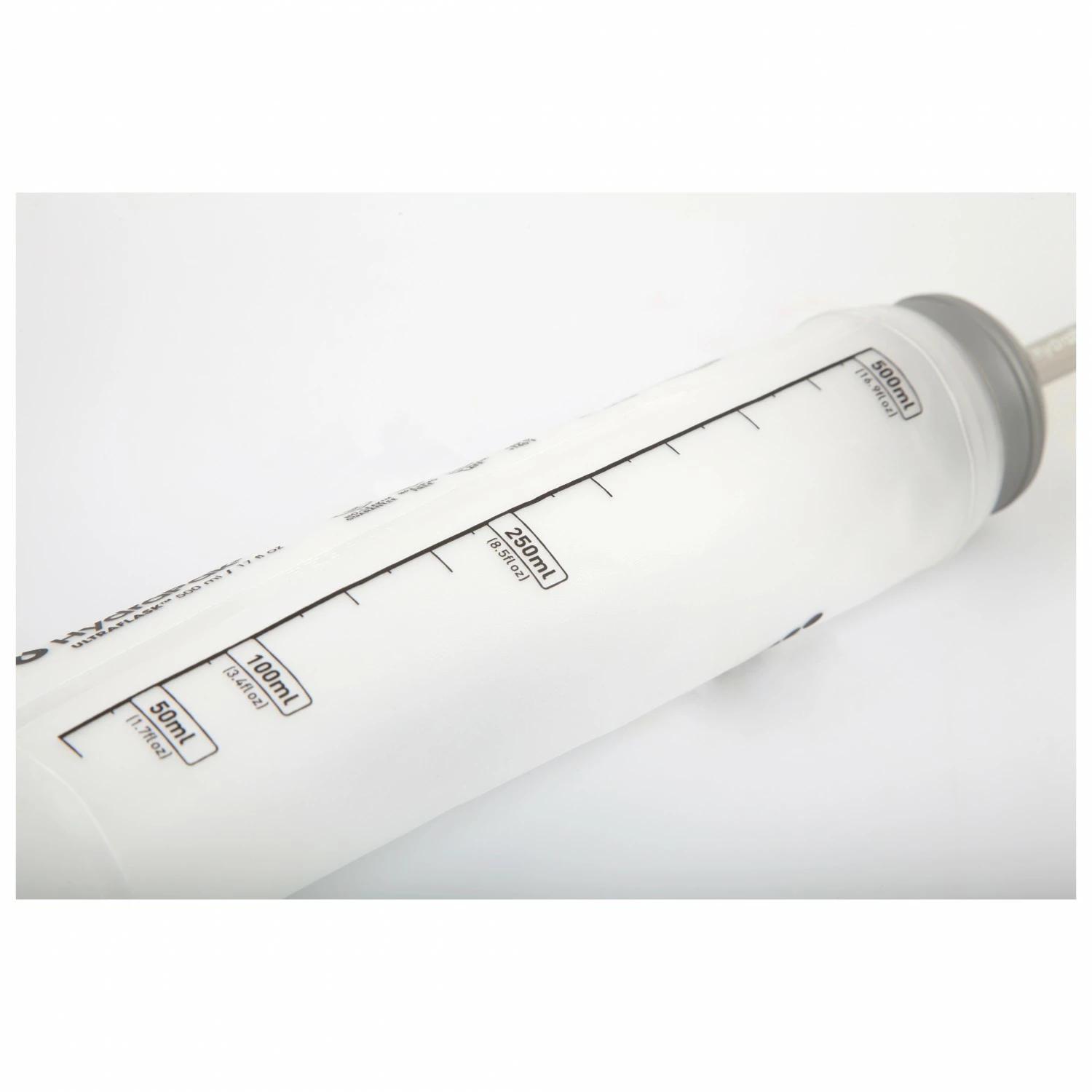 Inov-8 Ultraflask 0.5 With 10'' Tube - Hydration System 7 Inov-8 Ultraflask 0.5 With 10'' Tube - Hydration System - Image 5