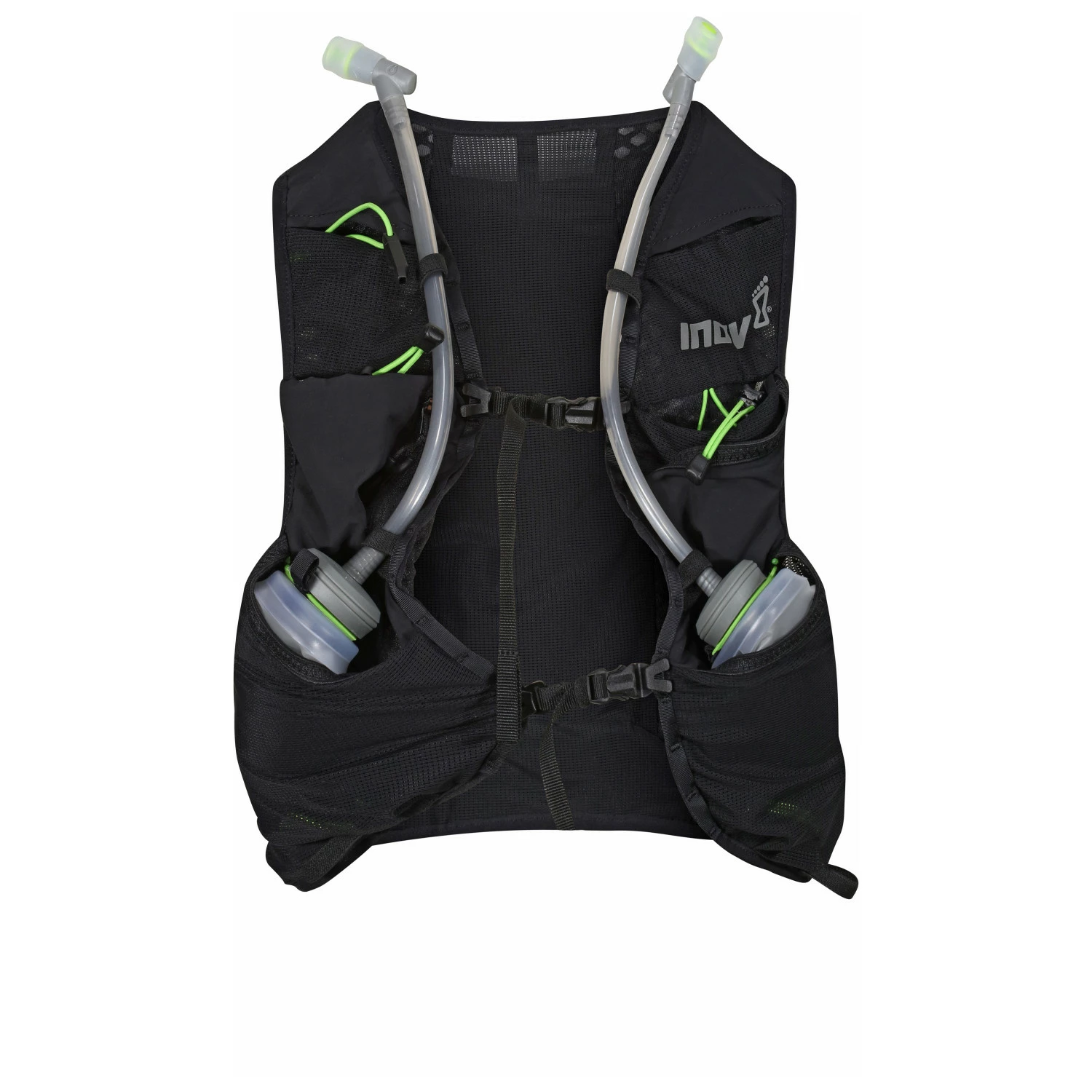 Inov-8 Ultrapac Pro 8 - Trail Running Backpack 7 Inov-8 Ultrapac Pro 8 - Trail Running Backpack - Image 5