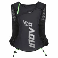 Inov-8 VentureLite 4 Vest - Running Vest 9 Inov-8 VentureLite 4 Vest - Running Vest -Outdoor Equipment Sales Shop inov 8 venturelite 4 vest running vest detail 2