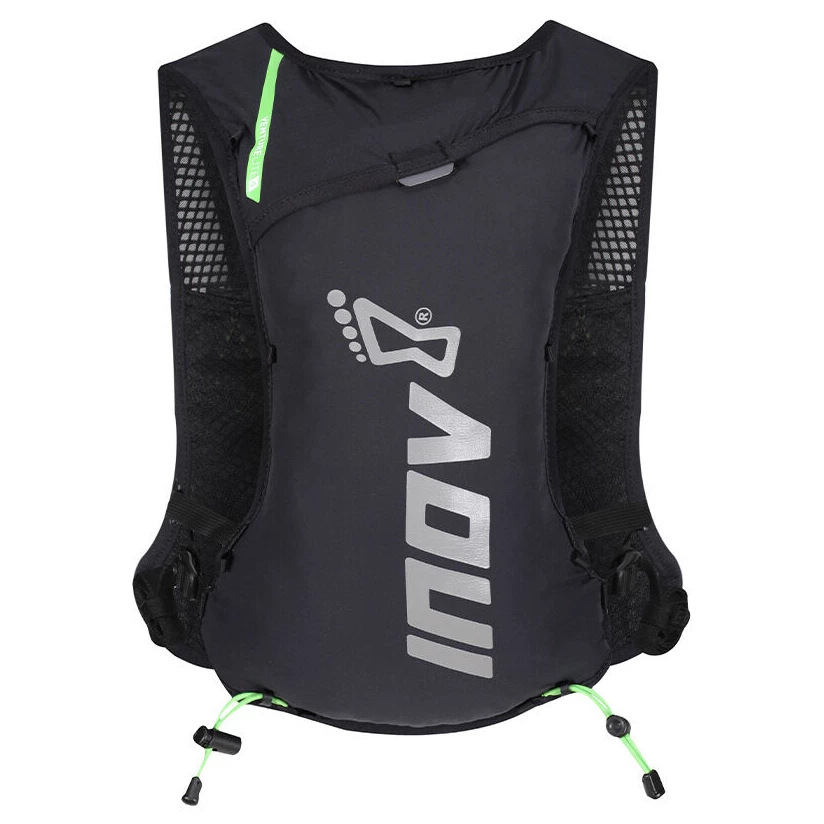 Inov-8 VentureLite 4 Vest - Running Vest 4 Inov-8 VentureLite 4 Vest - Running Vest - Image 2