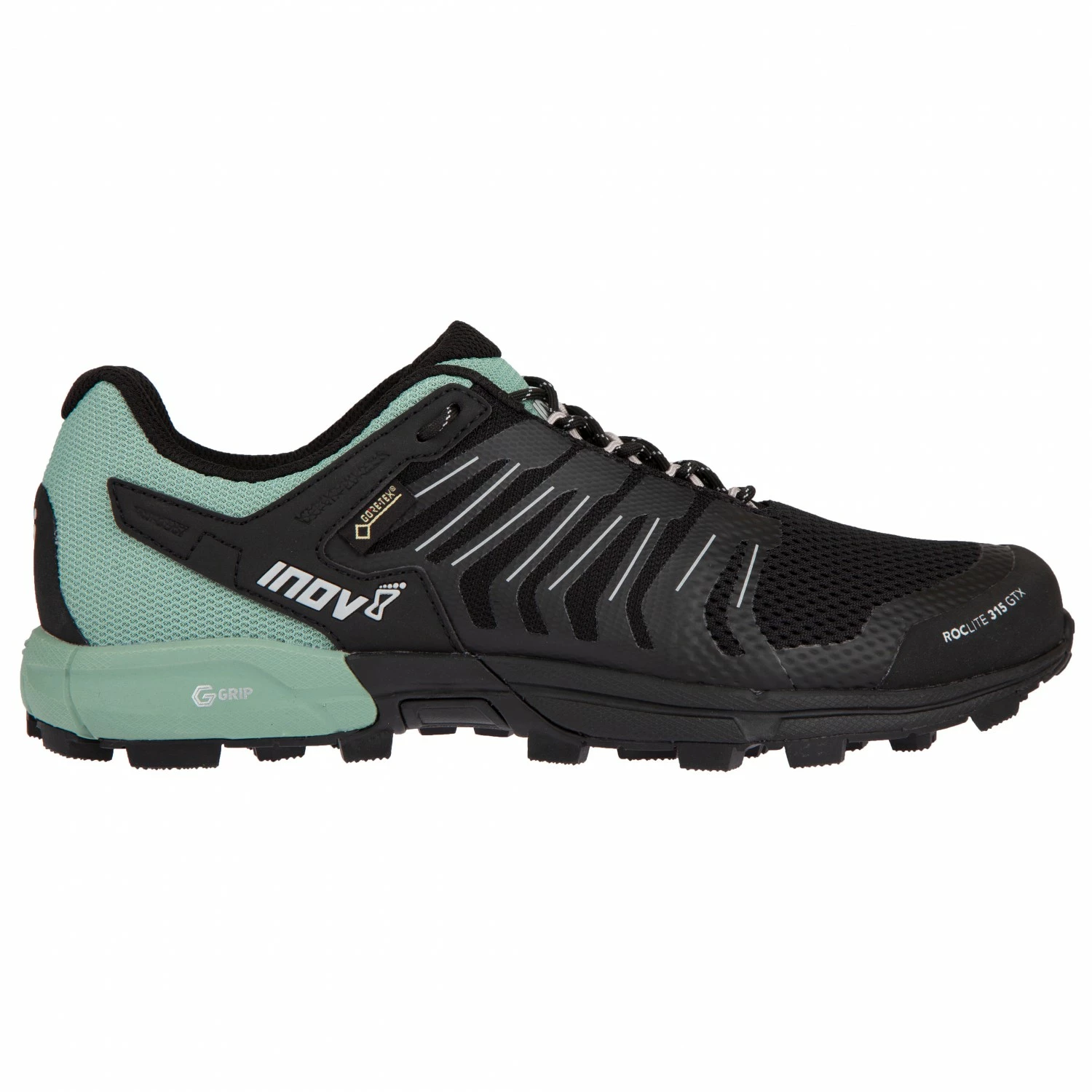 Inov-8 Women's Roclite 315 G GTX - Multisport Shoes 7 Inov-8 Women's Roclite 315 G GTX - Multisport Shoes - Image 5