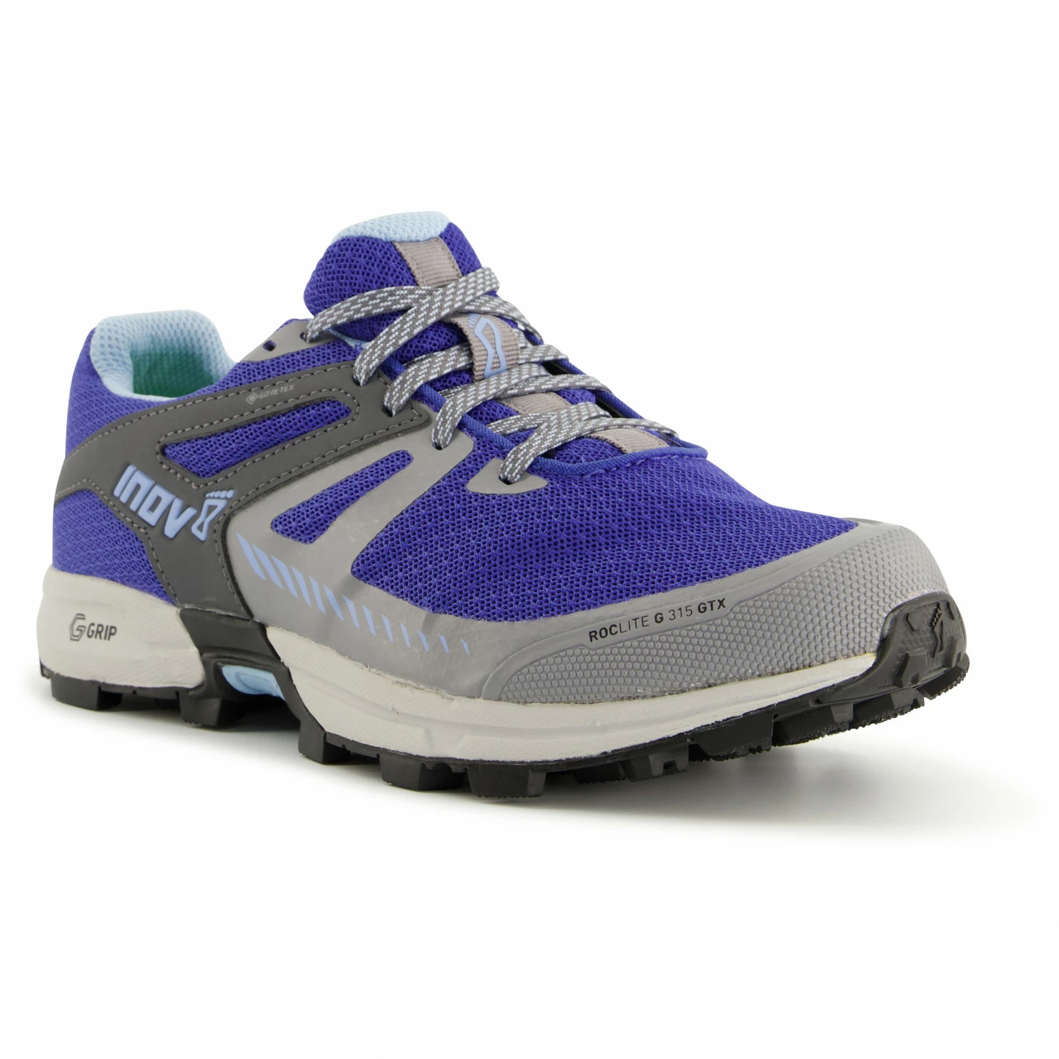 Inov-8 Women's Roclite G 315 GTX V2 - Trail Running Shoes 4 Inov-8 Women's Roclite G 315 GTX V2 - Trail Running Shoes - Image 2