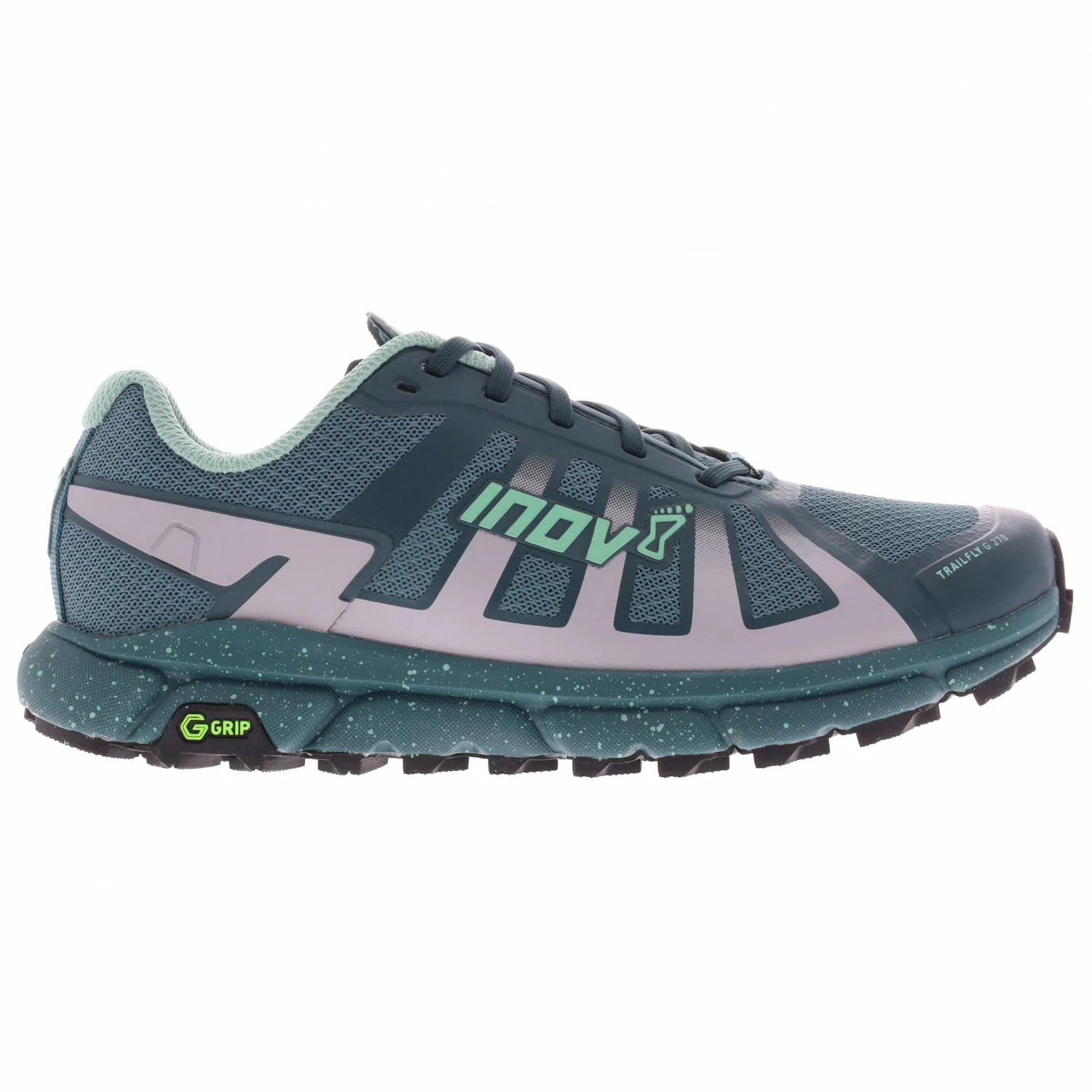 Inov-8 Women's Trailfly G 270 - Trail Running Shoes 3 Inov-8 Women's Trailfly G 270 - Trail Running Shoes