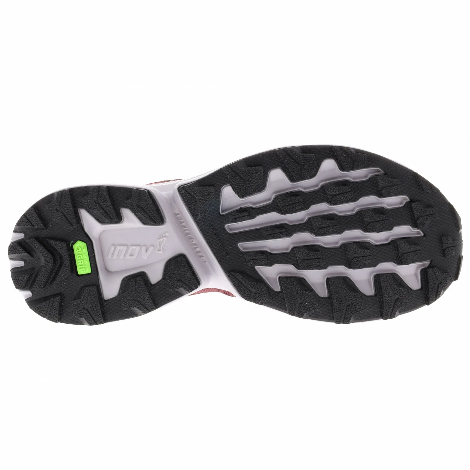 Inov-8 Women's Trailfly Ultra G 280 - Trail Running Shoes 9 Inov-8 Women's Trailfly Ultra G 280 - Trail Running Shoes - Image 7