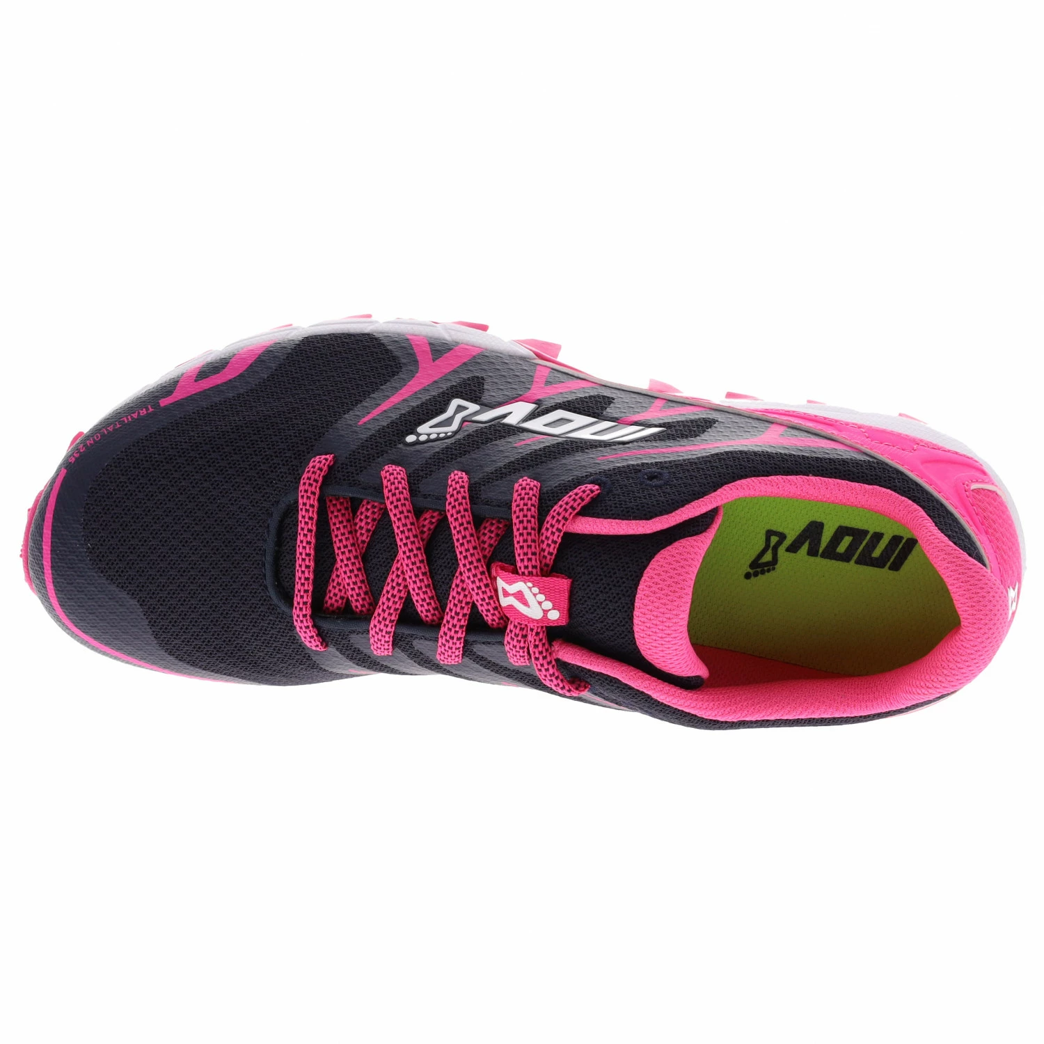 Inov-8 Women's Trailtalon 235 - Trail Running Shoes 8 Inov-8 Women's Trailtalon 235 - Trail Running Shoes - Image 6