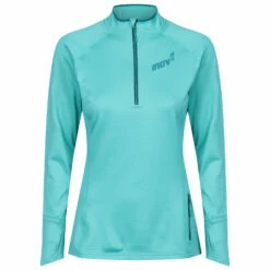 Inov-8 Women's Venturelite Mid HZ - Sport Shirt