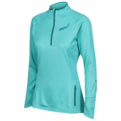 Inov-8 Women's Venturelite Mid HZ - Sport Shirt 7 Inov-8 Women's Venturelite Mid HZ - Sport Shirt -Outdoor Equipment Sales Shop inov 8 womens venturelite mid hz sport shirt detail 3