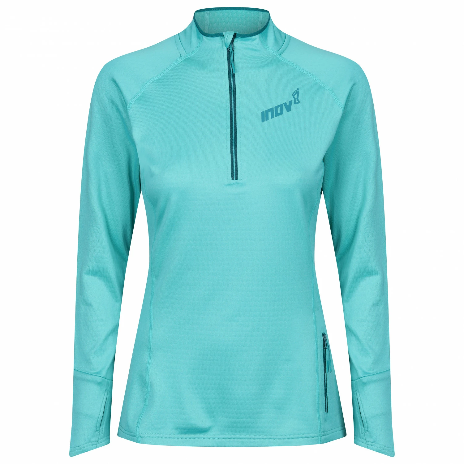 Inov-8 Women's Venturelite Mid HZ - Sport Shirt 3 Inov-8 Women's Venturelite Mid HZ - Sport Shirt