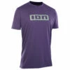 ION Bike Tee Logo S/S 2.0 - Sport Shirt -Outdoor Equipment Sales Shop ion bike tee logo s s 20 sport shirt