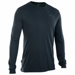 ION IOB Bike Jersey Seek Amp L/S 2.0 - Cycling Jersey