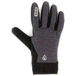 ION IOB Gloves Shelter Amp Hybrid Padded - Gloves