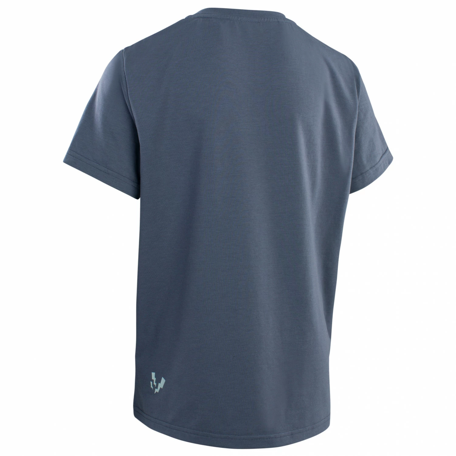 ION Kid's Tee Logo S/S DR - Cycling Jersey 4 ION Kid's Tee Logo S/S DR - Cycling Jersey - Image 2